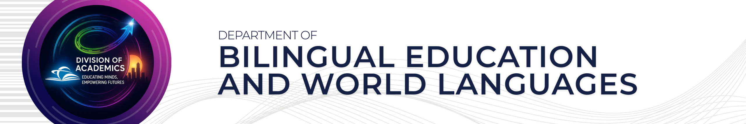 MDCPS Department of Bilingual Education and World Languages